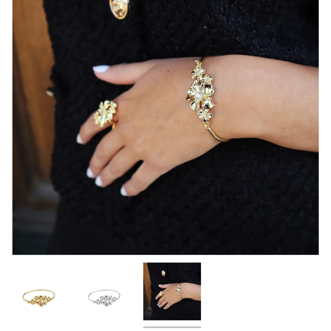 Iouke La fleur  - 90