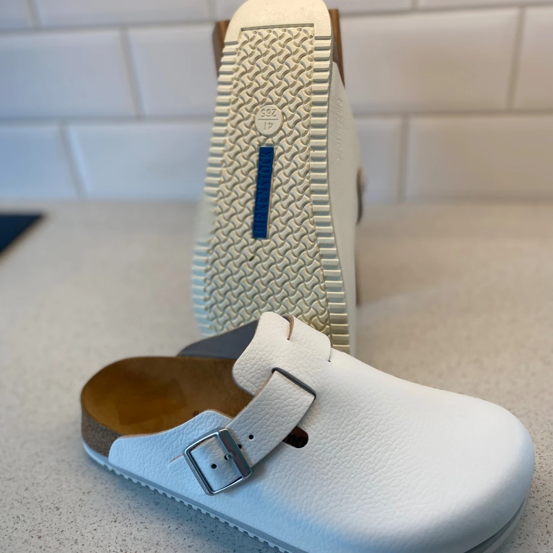 Birkenstock Boston - 92