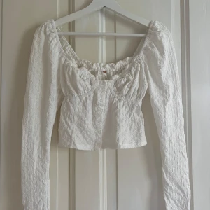 Topp från Free People - Använd en gång, superfin och bekväm! 