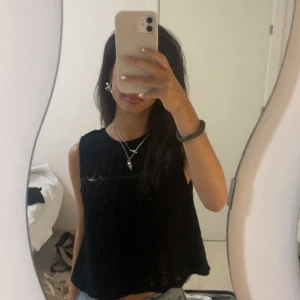 Topp från zara - Topp från zara, sldrig använd