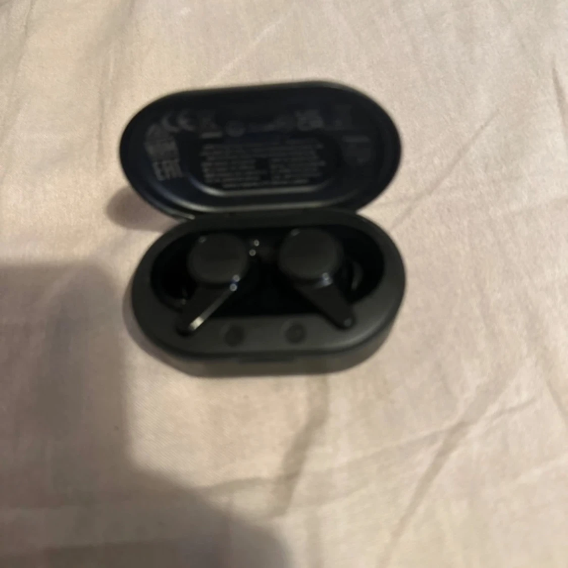 Philips hörlurar - 91