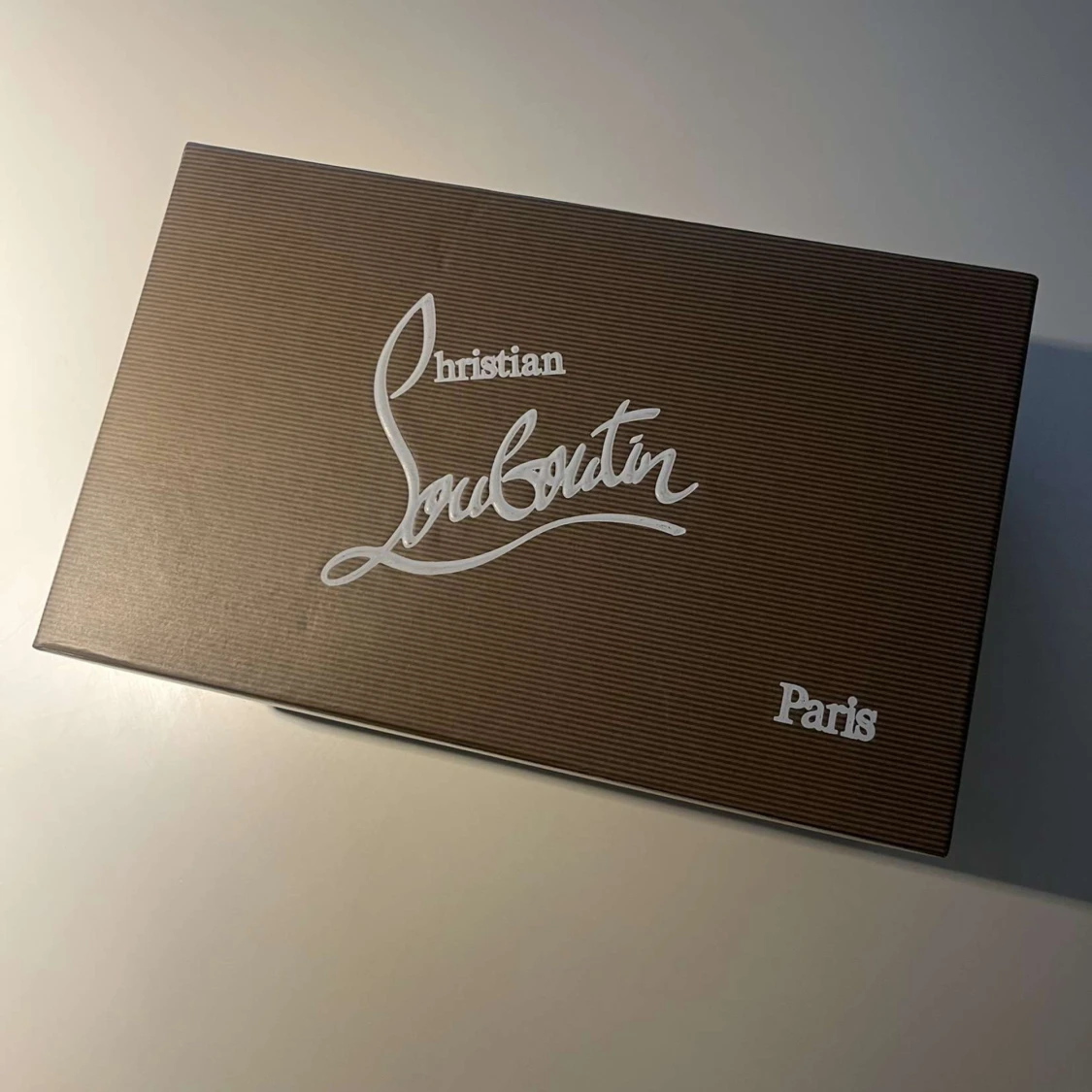 Christian Louboutin  - 92