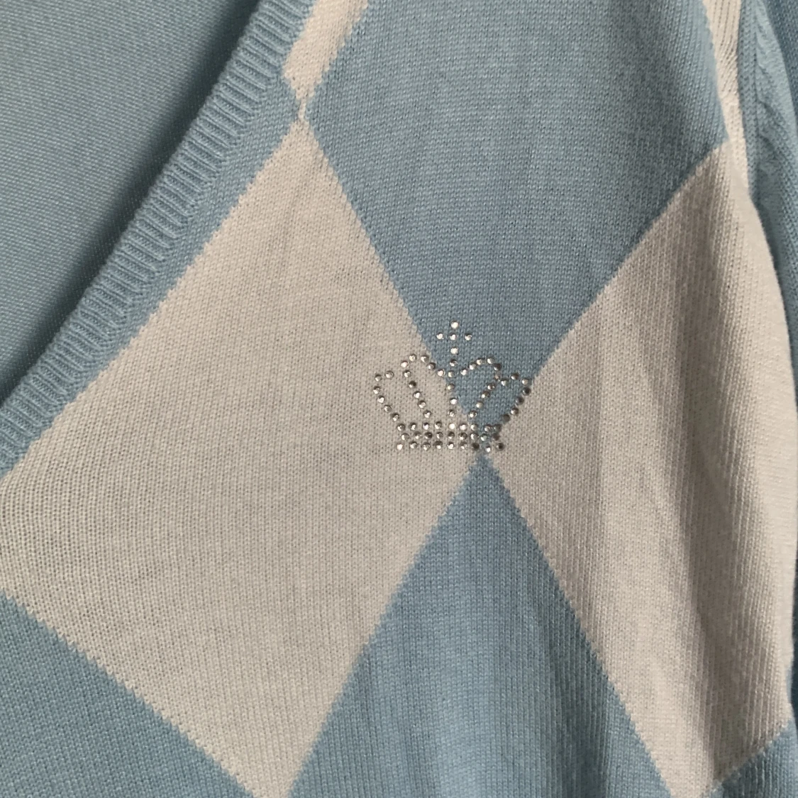 Tröja fårn vila  - 92