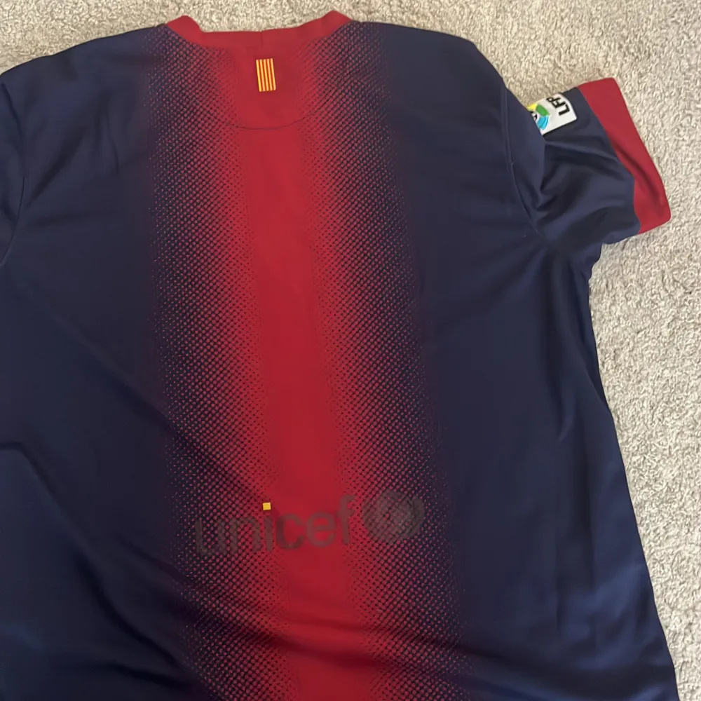 Barcelona t-shirt. T-shirts.