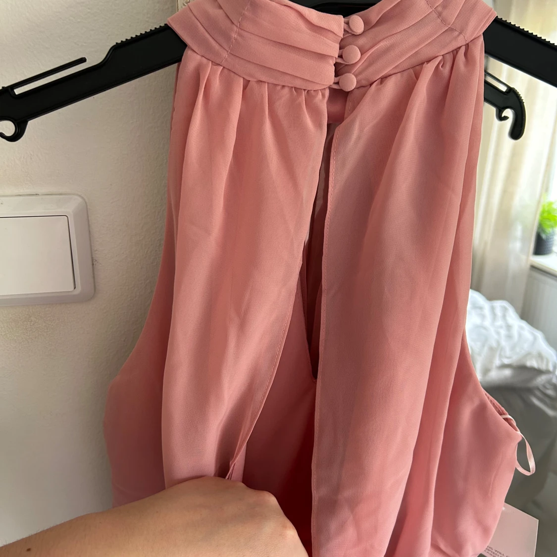 Långklänning  - 91