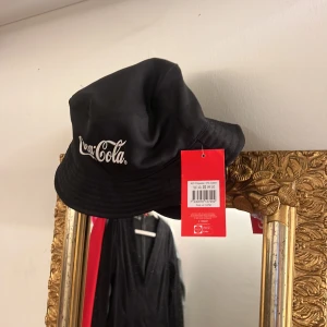 Fiskarehatt Coca Cola - Ny! 