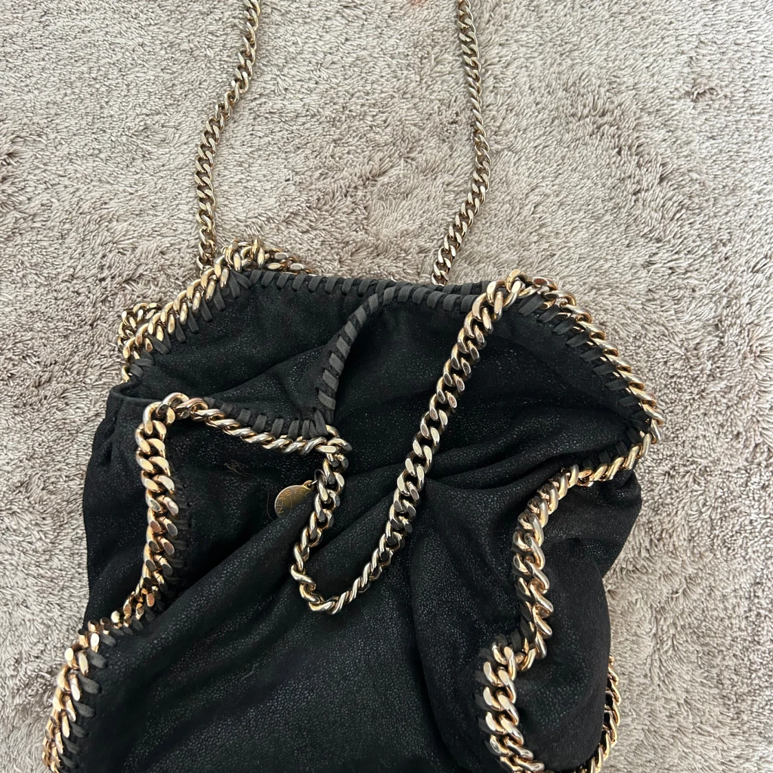 Stella McCartney väska falabella 