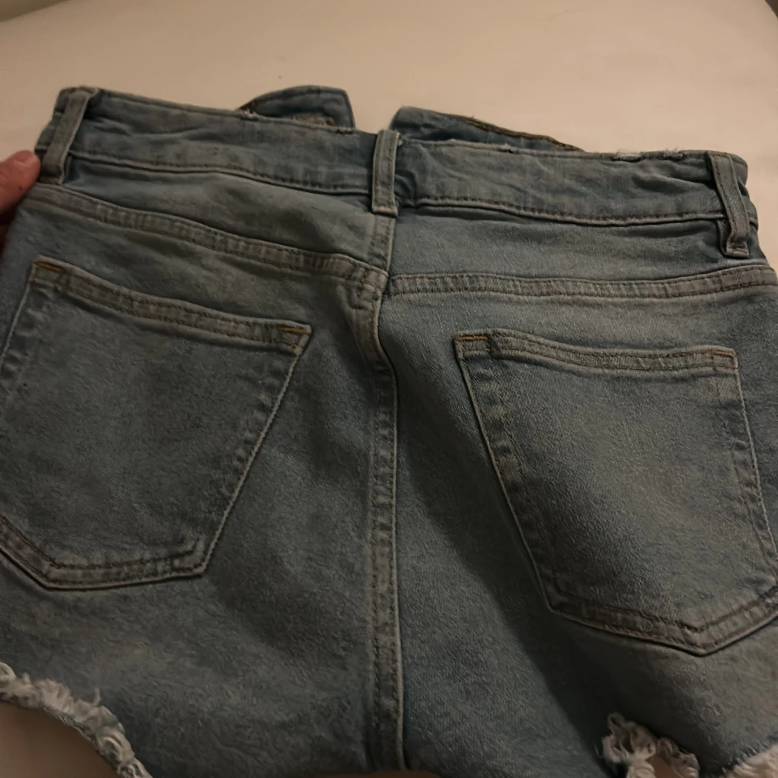 Jeans shorts  - 91