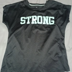 Sportörja - Bra till när man ska tränna.hämta här eller postnord