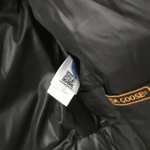 Canada goose väst - Jätte bra skick har knappast använd. Fraktas bara