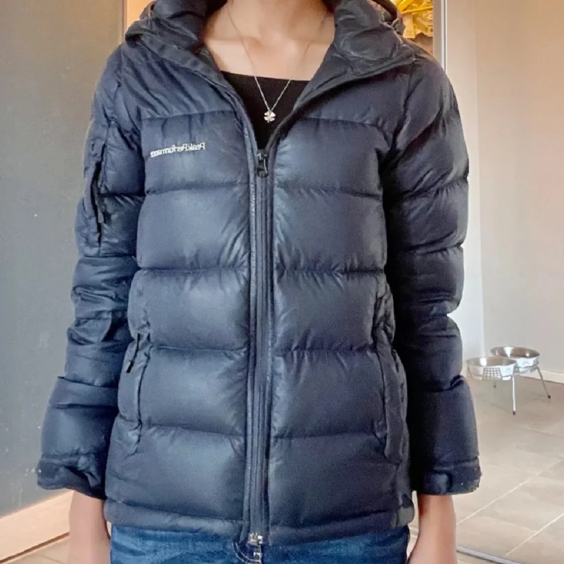 Peak performance jacka  - 90