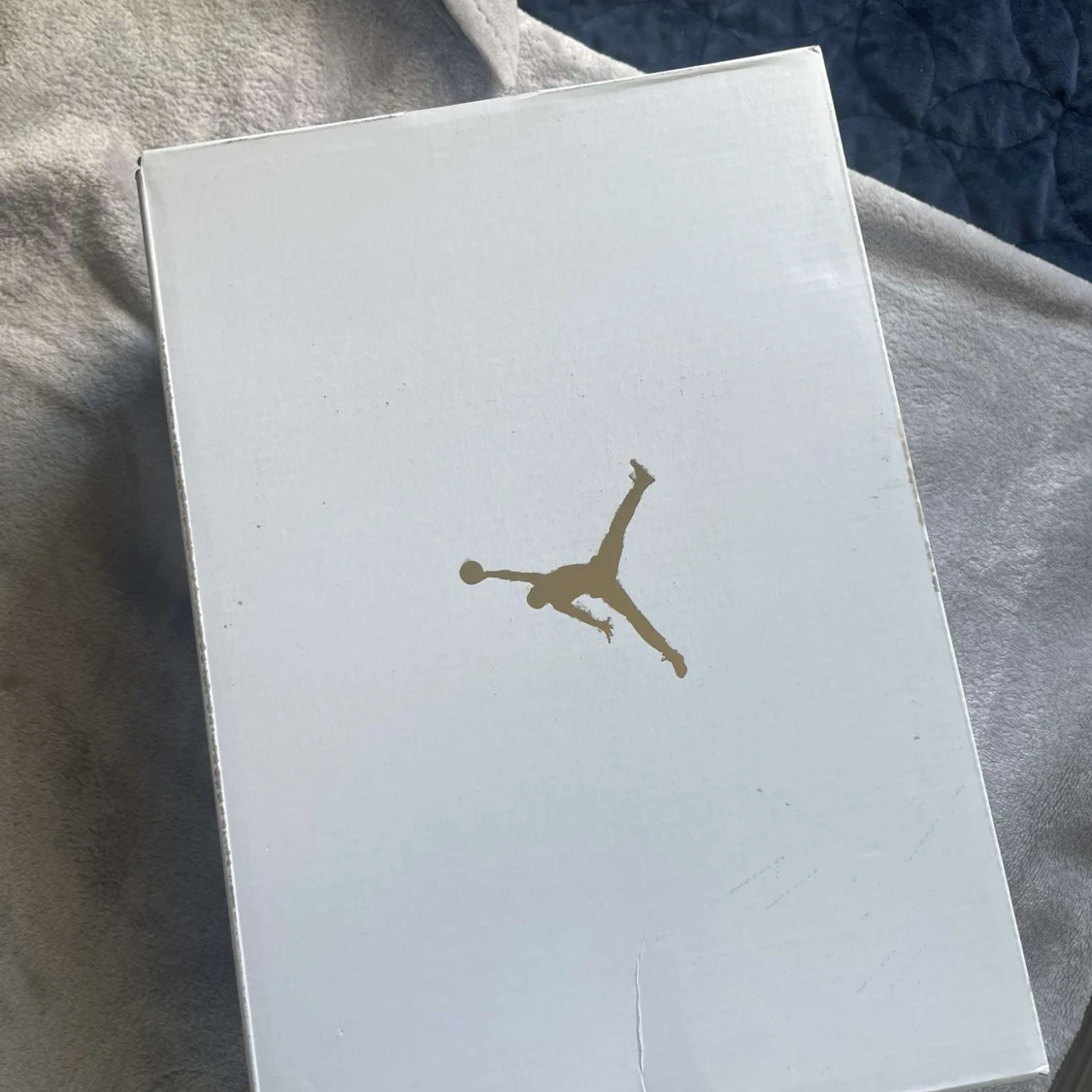 Säljer mina jordans 1’s - 91