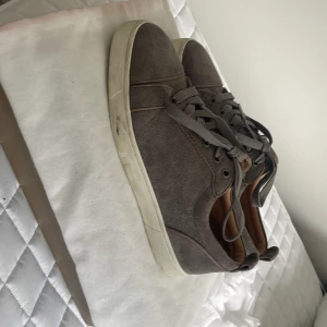 Louboutin skor  - Ett par Louboutin som inte används nån mera då jag har skaffat nya. Storlek 40 