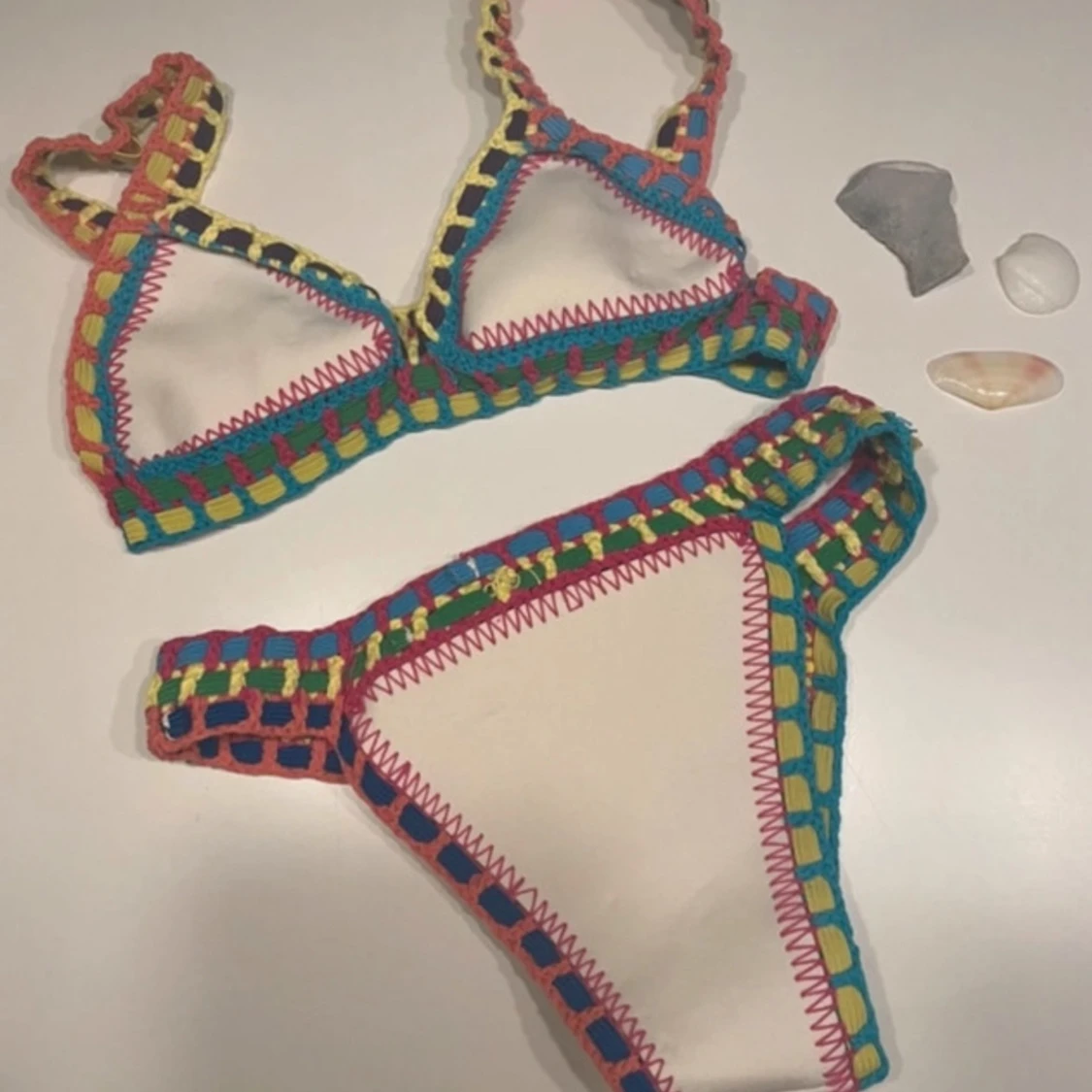 ”Bali Bikini” XS/S 👙 - 90
