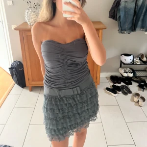 Klänning  - Såå fin