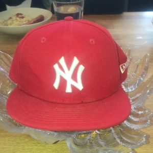 Baseball keps Ny 500kr - Helt ny