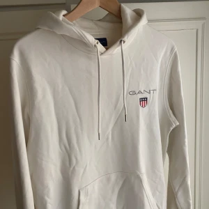 gant hoddie - riktigt skön