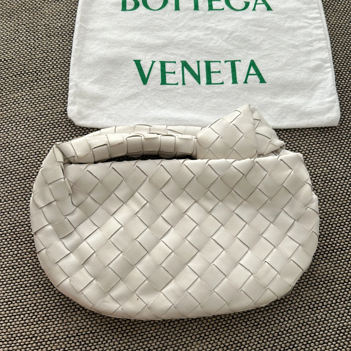 Bottega Veneta bag
