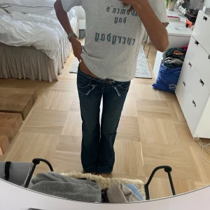 Jeans  - Snygga jeans