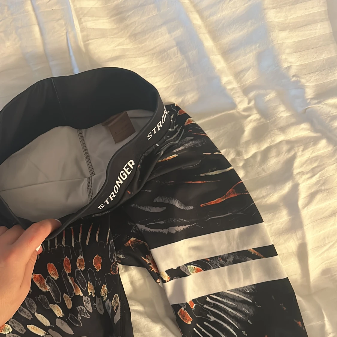 Stronger träningsbyxor  - 90