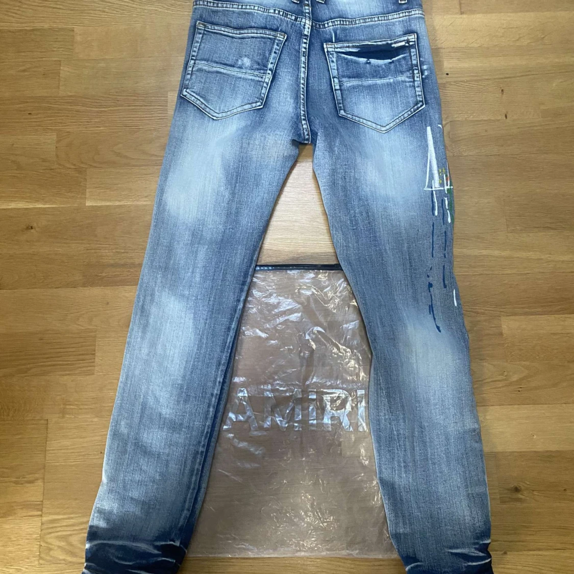 Amiri Jeans - 91