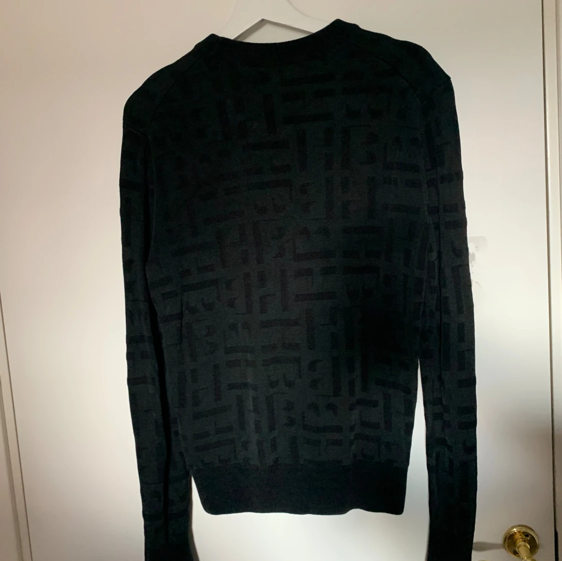 Hugo Boss Monogram tröja  - 90