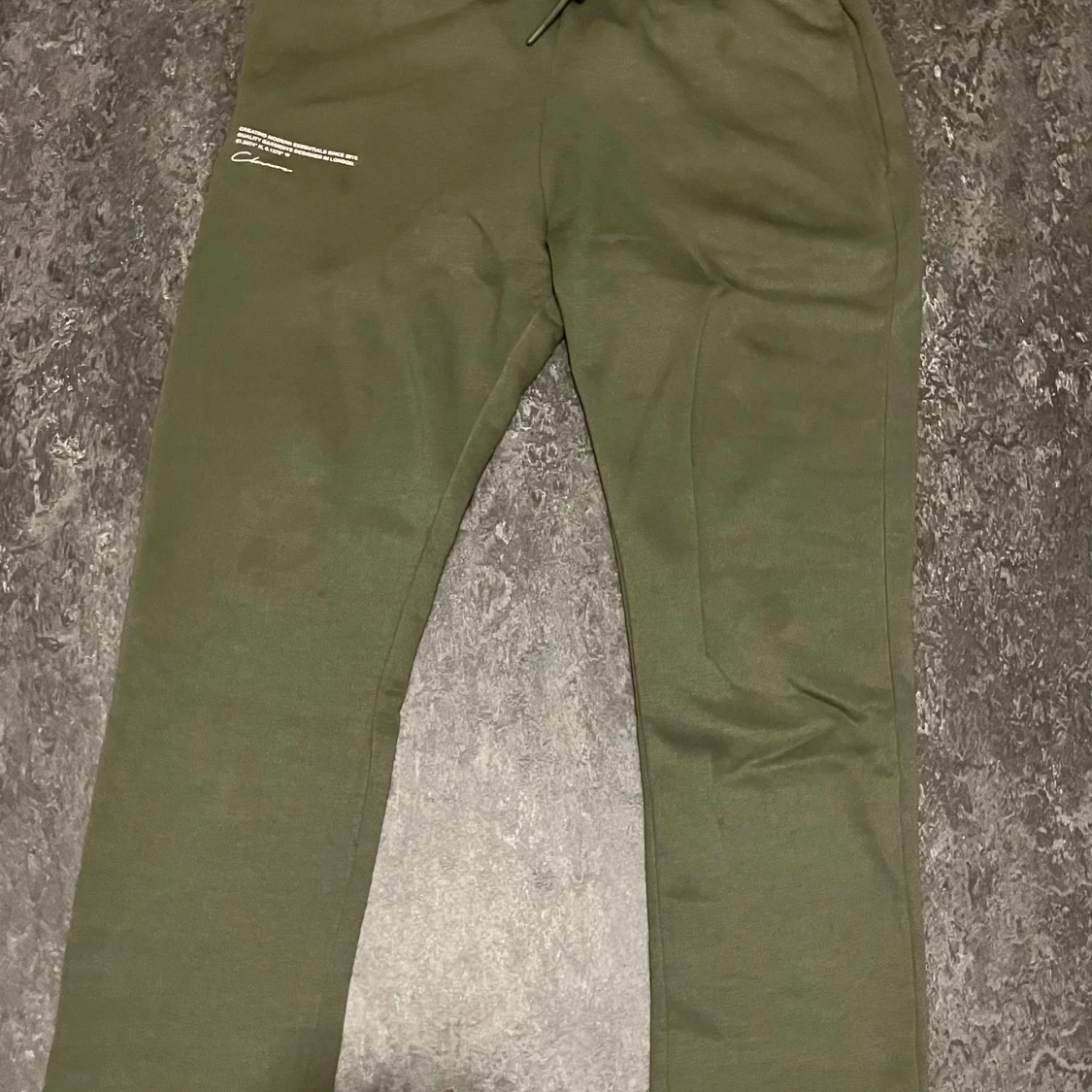 Closure London Tracksuit  - 90