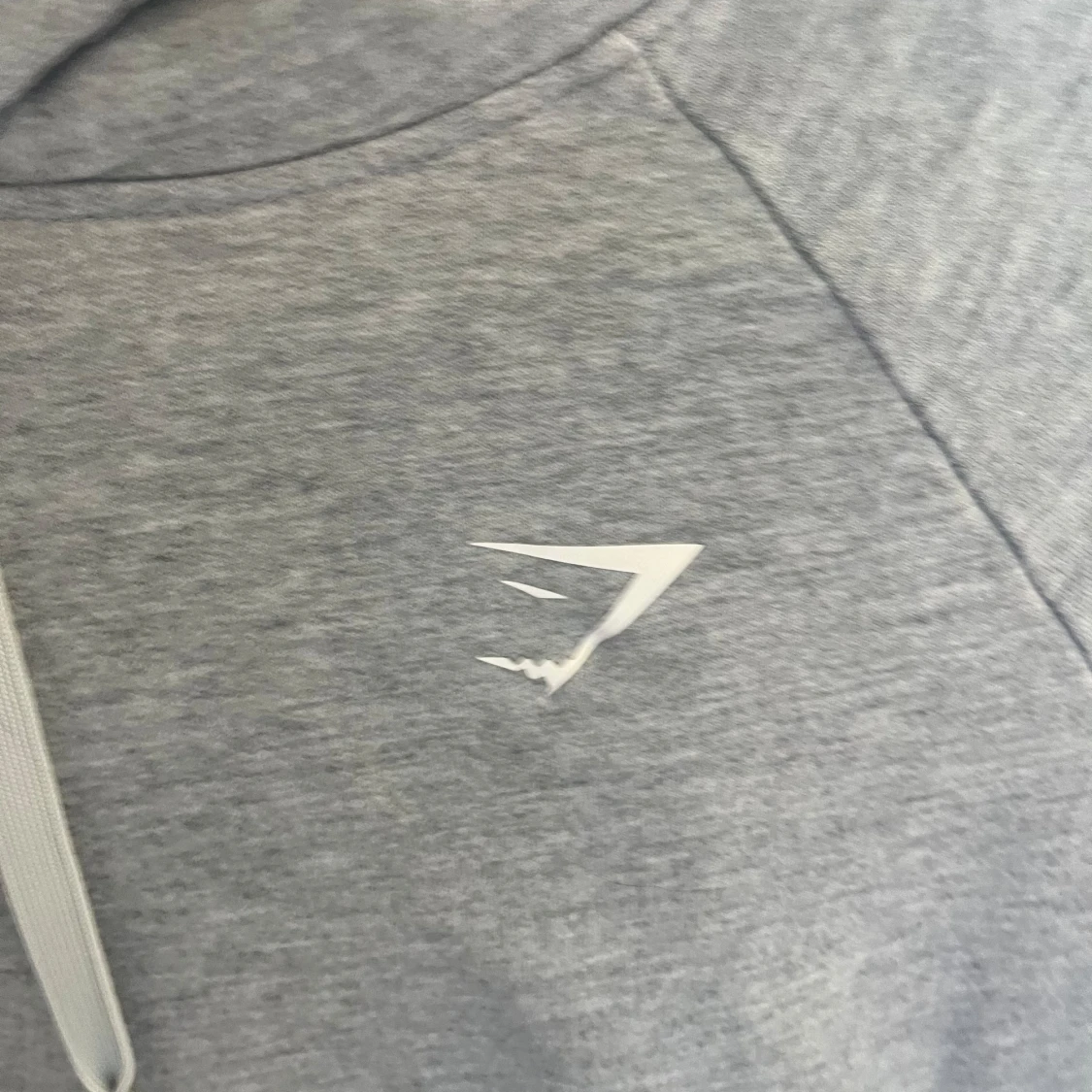 Gymshark hoodie - 90