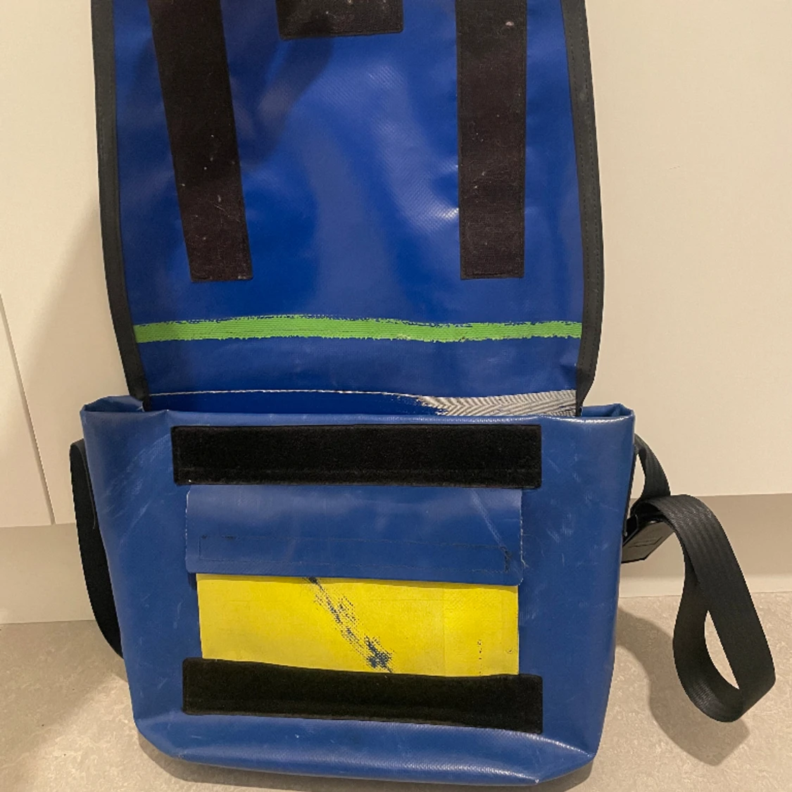 Freitag väska  - 90