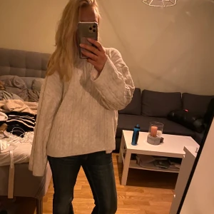 Tröja - oversized snygg tröja, super mysig!