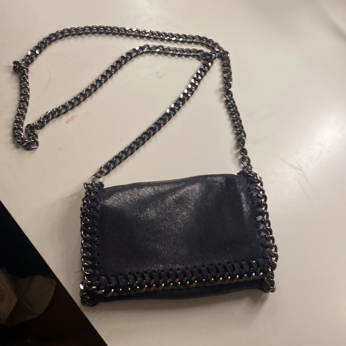 Stella McCartney liknande väska - 91