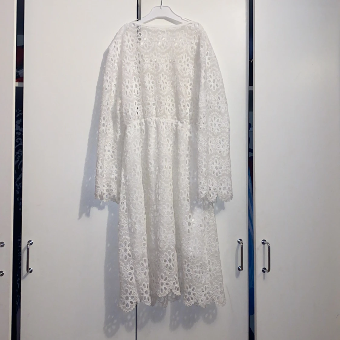 EN fin sommar klänning 