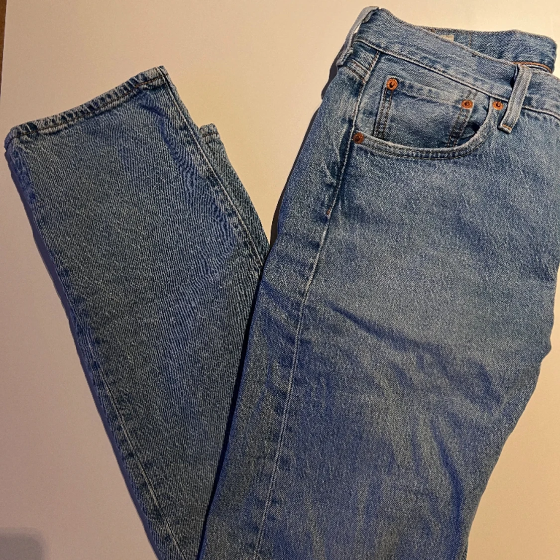 Levis 501  - 90