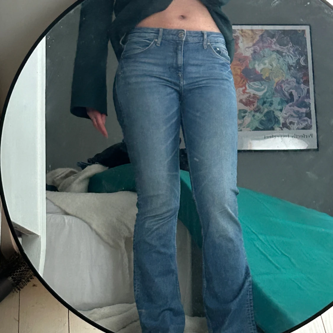 jeans - 90