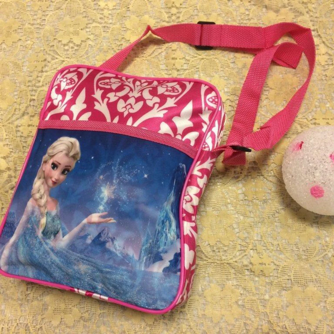 Frost Barn Axelväska 