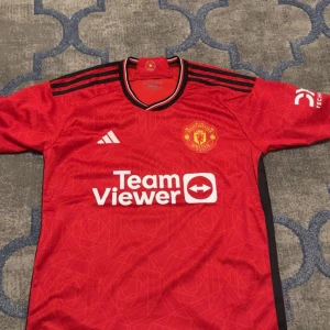 Man United  - Den är oanvänd!