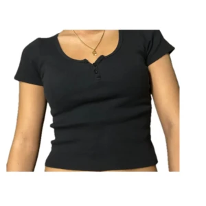 Svart zara tröja  - Knappt användt ❤️