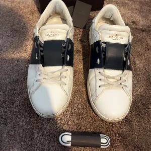 Valentino skor - Valentino skor blå