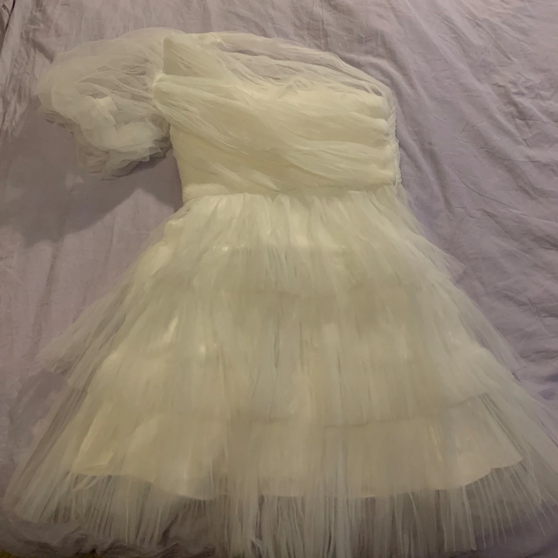 Studentklänning från By Malina. - 90