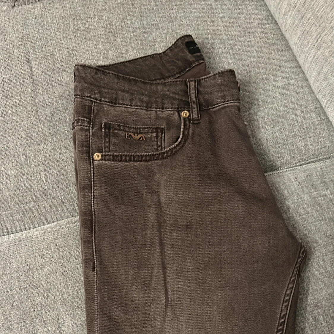 Emporio Armani jeans - 90