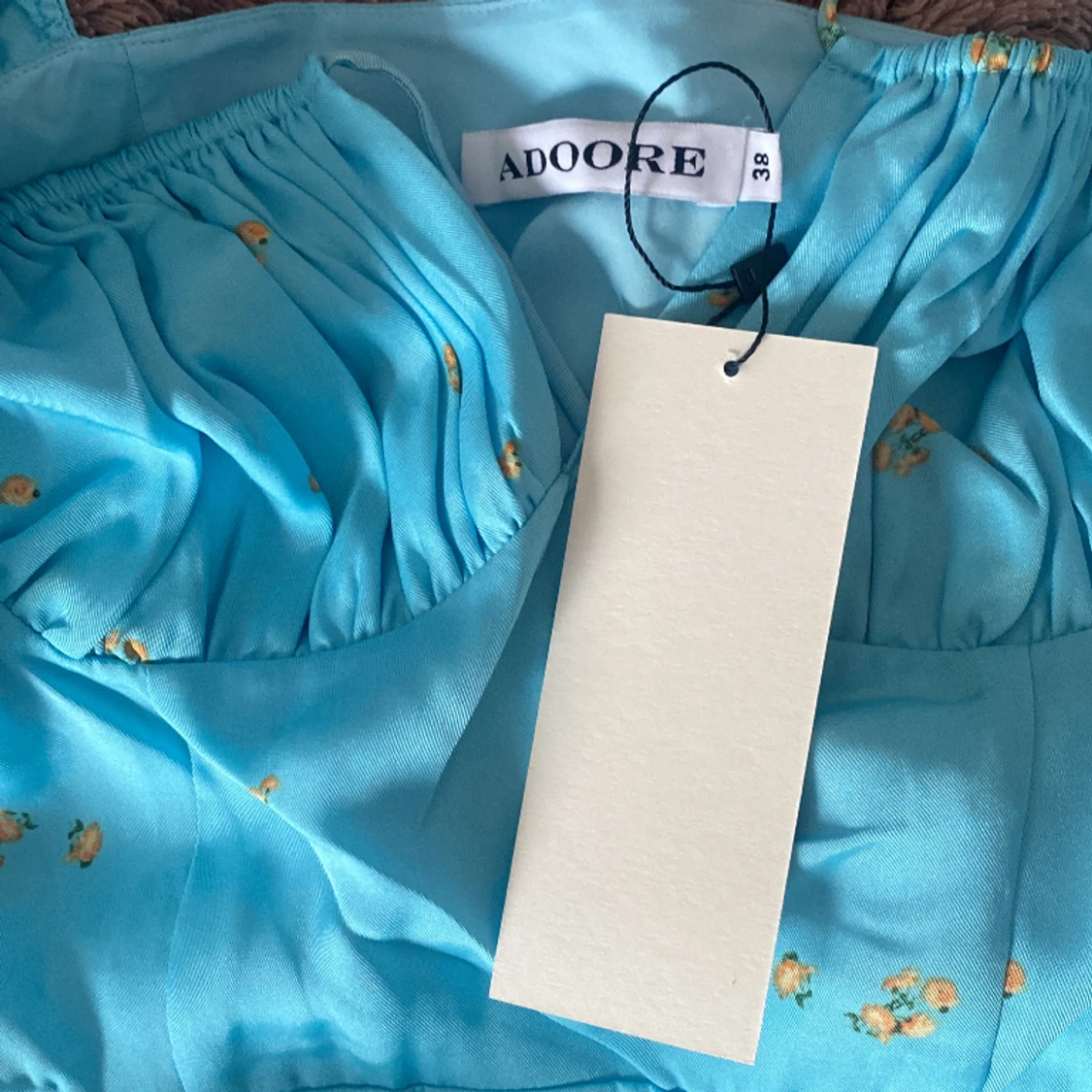 Klänning adoore - 90