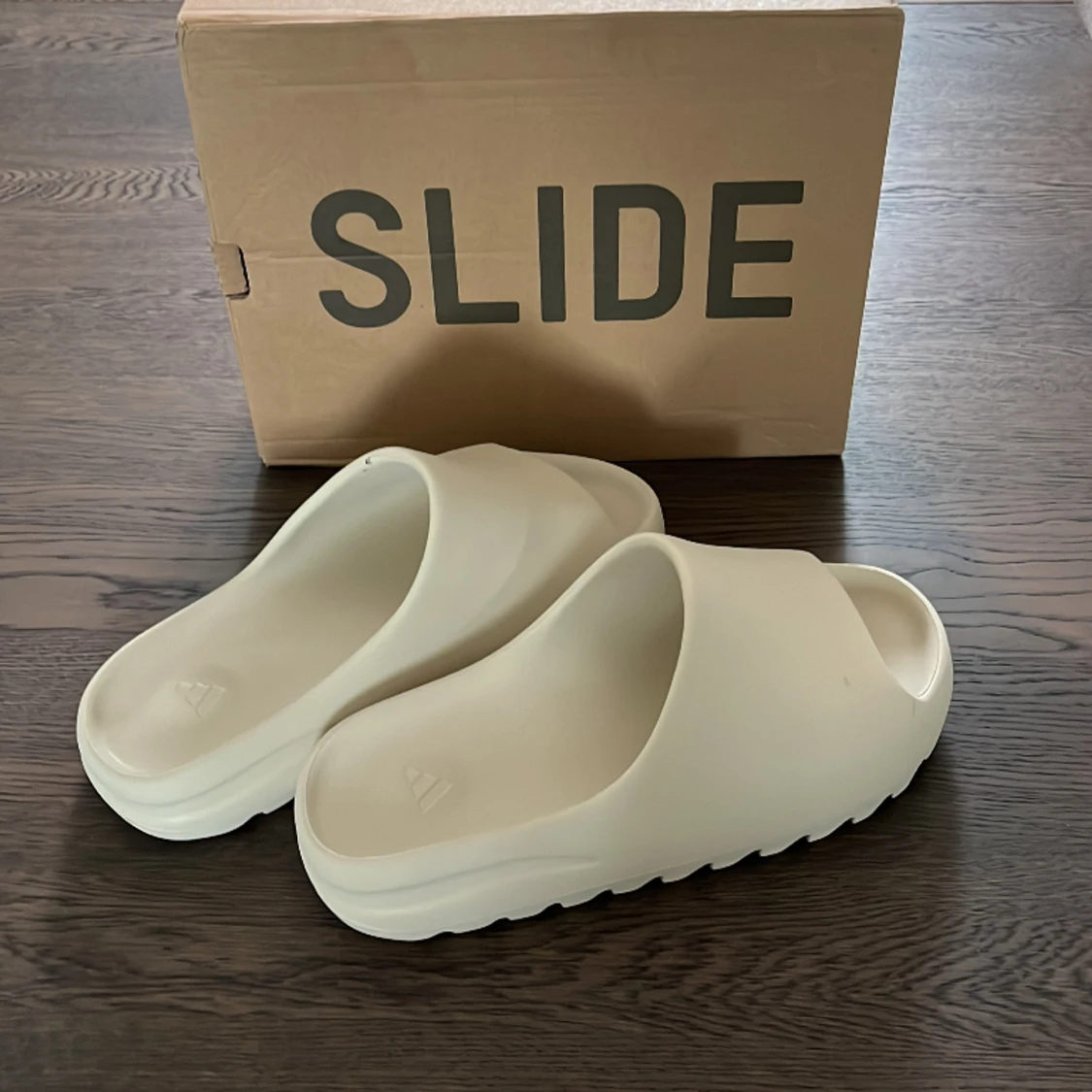 Yeezy slide