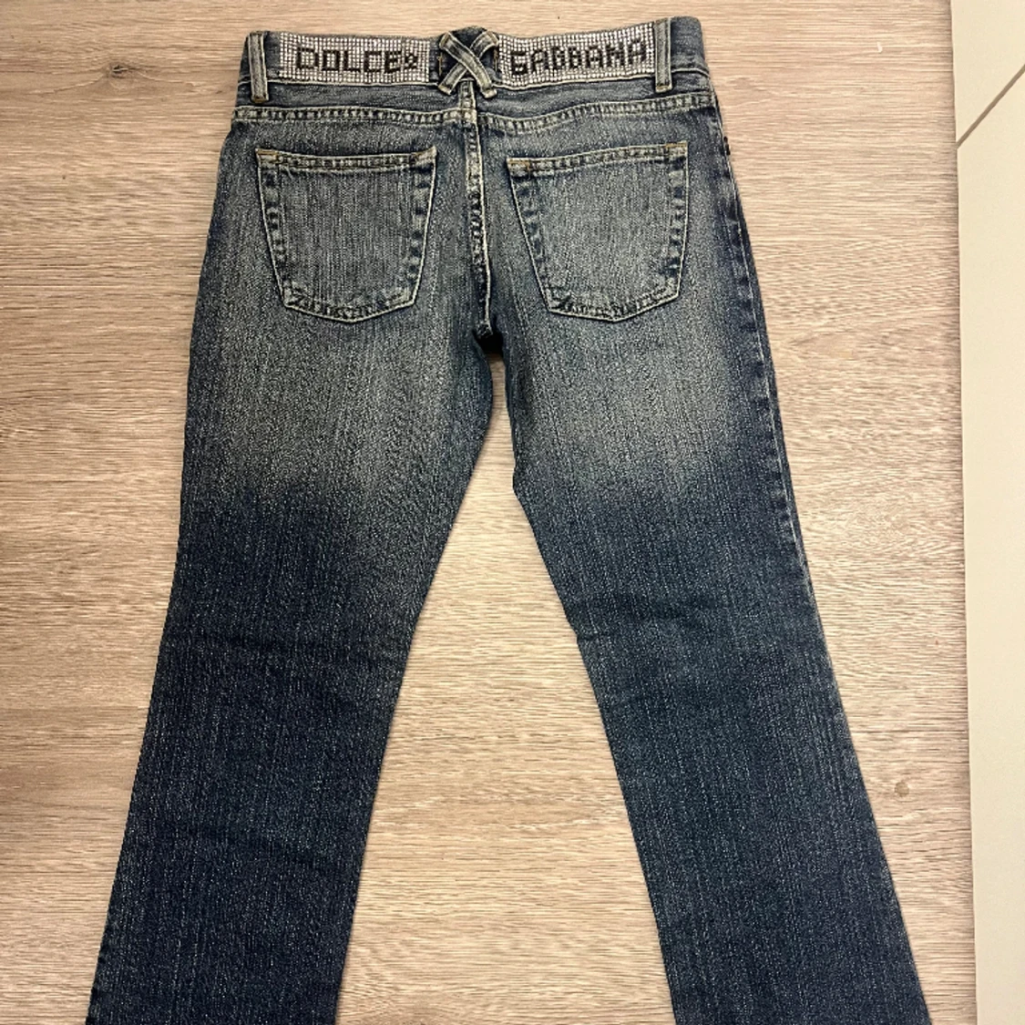 Dolce & Gabbana jeans 