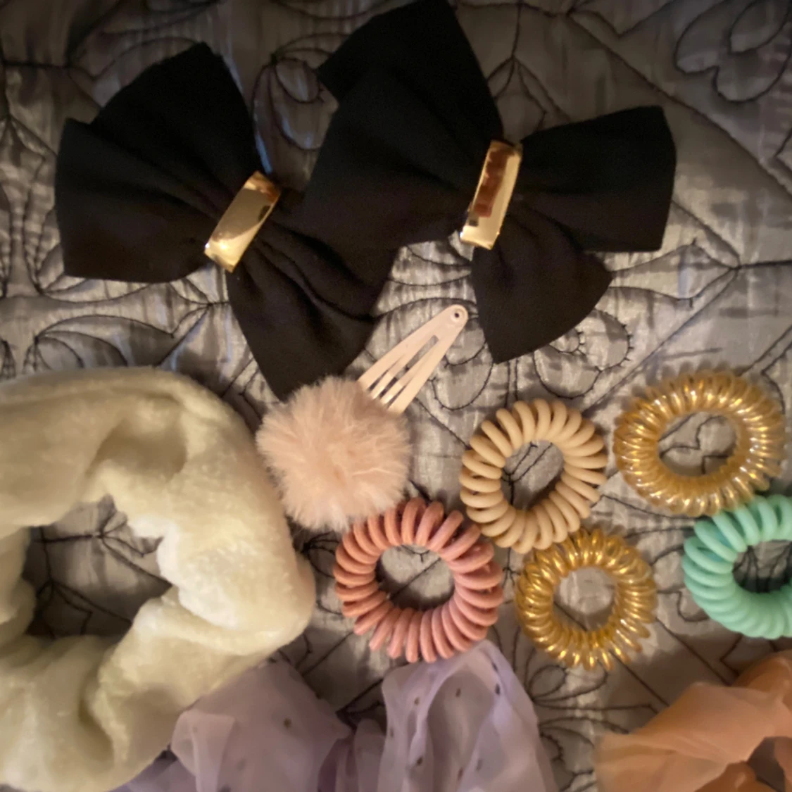 Hårassesoarer  - 90