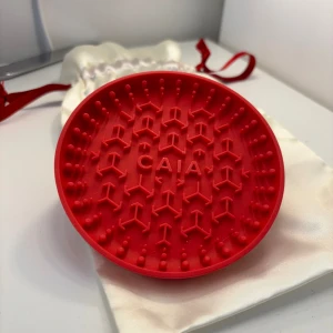 Rengörare för borstar CAIA - Helt ny rengörare för borstar från caia! Limited edition och säljes ej längre Säljer pga. kommer ej till användning💞 