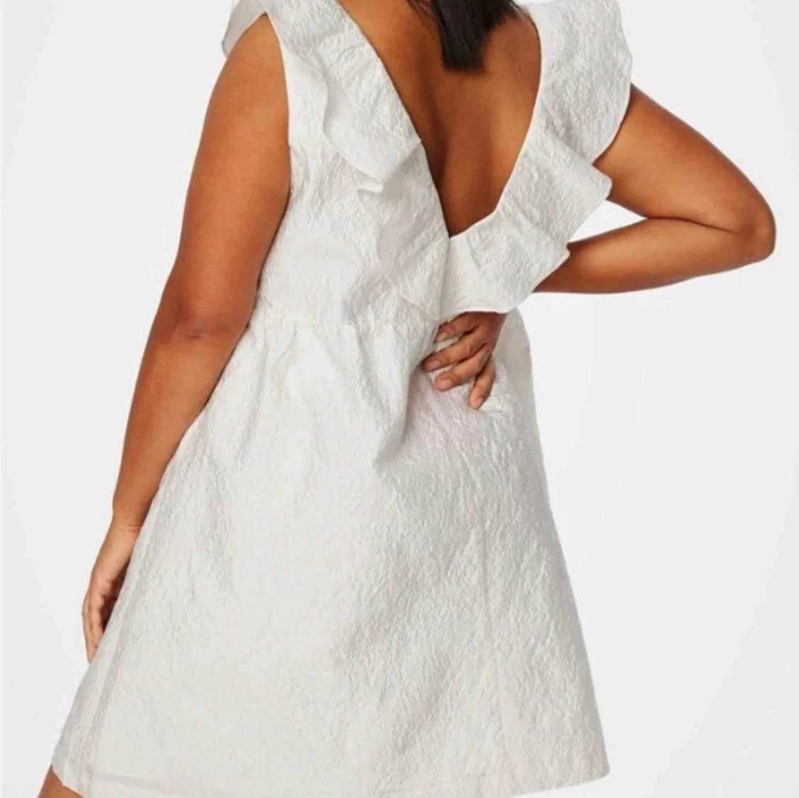 Student/konfirmeration klänning  - 91