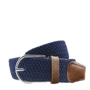 Flätat Bälte - Märke:    | Stil: Grisch | Storlek :     | Skick: 10/10