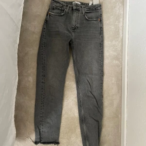 Zara jeans - Jeans från zara i stolek 36.