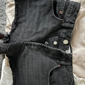 Jättefina ahorts - Jättefina shorts som använts ett fåtal gånger, perfekta till sommaren!