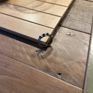 Peak Edblad ring  - Ny Edblad ring till salu helt perfekt utan defekter, pris kan diskuteras 